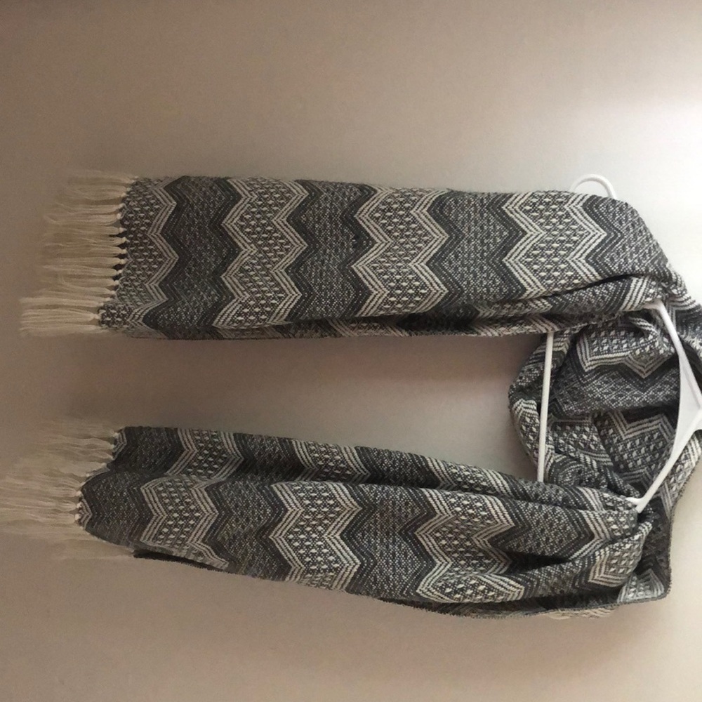 scarf